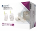 Babyfoon Audio 2.4 GHz Wit/Groen