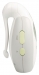 Babyfoon Audio 2.4 GHz Wit/Grijs