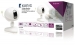 IP Camera Babyfoon Audio/Video 2.4 GHz Wit/Grijs