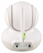 Babyfoon Audio/Video 2.4 GHz Wit/Grijs