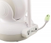 Babyfoon Audio/Video 2.4 GHz Wit/Grijs