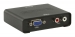 HDMI-Converter VGA Female + 2x RCA Female - HDMI-Uitgang