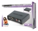 HDMI-Converter VGA Female + 2x RCA Female - HDMI-Uitgang