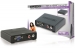 HDMI-Converter VGA Female + 2x RCA Female - HDMI-Uitgang