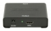 HDMI-Converter VGA Female + 2x RCA Female - HDMI-Uitgang