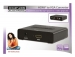 HDMI Converter HDMI-Ingang - VGA Female + 2x RCA Female Zwart