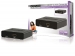 HDMI Converter HDMI-Ingang - VGA Female + 2x RCA Female Zwart