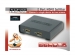 2-Poorts HDMI-Splitter Zwart