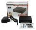 2-Poorts HDMI-Splitter Zwart