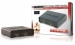 KN-HDMISPL10 2-Poorts HDMI-Splitter Zwart