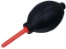 Camera/Video Blaasbalg Rubber