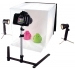 Mini Fotostudio Opvouwbaar 40 x 40 x 40 cm