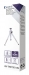 Ministatief 15 cm 0.8 kg Zilver