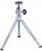 Ministatief 27 cm 0.8 kg Zilver