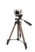 Camera/Video Statief Pan & Tilt 105 cm Zwart/Zilver