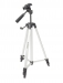 Camera/Video Statief Pan & Tilt 134 cm Zwart/Zilver