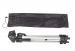 Camera/Video Statief Pan & Tilt 134 cm Zwart/Zilver