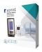 Weerstation Binnen en Buiten Zwart/Zilver