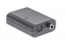 KNACO2501 Digitale Audio Converter TosLink Female - 1x S/PDIF Donkergrijs