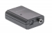 Digitale Audio Converter 1x TosLink Female + 1x S/PDIF (RCA) Female - 1x TosLink Female + 1x S/PDIF (RCA) Female Donkergrijs