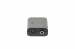Digitale Audio Converter 1x TosLink Female + 1x S/PDIF (RCA) Female - 1x TosLink Female + 1x S/PDIF (RCA) Female Donkergrijs