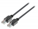 CAT5e UTP Netwerkkabel RJ45 (8/8) Male - RJ45 (8/8) Male 7.50 m Antraciet