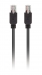 CAT5e UTP Netwerkkabel RJ45 (8/8) Male - RJ45 (8/8) Male 7.50 m Antraciet