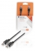 CAT5e UTP Netwerkkabel RJ45 (8/8) Male - RJ45 (8/8) Male 7.50 m Antraciet