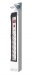 Overspanningsbeveiligde Stekkerdoos Pro-Line 6-Wegs3.00 m - Protective Contact