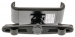 Tablet Autohouder 360 ° Draai- en Kantelbaar 0.7 kg