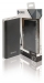 Draagbare Powerbank Lithium-Ion 15000 mAh USB Zwart