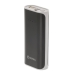 Draagbare Powerbank Lithium-Ion 5000 mAh USB Zwart