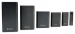 Draagbare Powerbank Lithium-Ion 5000 mAh USB Zwart