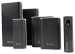 Draagbare Powerbank Lithium-Ion 5000 mAh USB Zwart