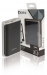 Draagbare Powerbank Lithium-Ion 7500 mAh USB Zwart