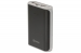 Draagbare Powerbank Lithium-Ion 7500 mAh USB Zwart