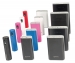 Draagbare Powerbank Lithium-Ion 7500 mAh USB Zwart