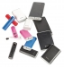 Draagbare Powerbank Lithium-Ion 7500 mAh USB Zwart