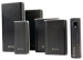 Draagbare Powerbank Lithium-Ion 7500 mAh USB Zwart