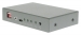HDMI Splitter HDMI-Ingang - 2x HDMI-Uitgang Donkergrijs