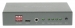 4-Poorts HDMI-Splitter Donkergrijs