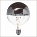 RN15160 GLOBE KOPSPIEGEL GLOEILAMP 60W