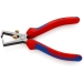 KP-1102160 Striptang met openingsveer 160 mm 5/10 mm²