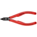 KP-7502125 Zijsnijtang slanke vorm 125 mm