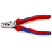 KP-9772180 Krimptang voor adereindhulzen 180 mm 0,25-16 mm²