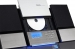 Krüger&Matz  - KM7089 HiFi systeem met CD, SD, USB