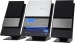 GOKM7089 Krüger&Matz  - KM7089 HiFi systeem met CD, SD, USB