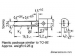 TRANSDUCTOR VOOR TEMPERATUURMETING