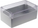 DC300-64-358 Kunststof behuizing 120 x 200 x 90 mm Lichtgrijs PC IP65