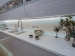 LEDSTRIP MET HOGE LICHTOPBRENGST - WIT 6500K - 240 leds/m - 3 m - 24 V - IP20 - CRI90